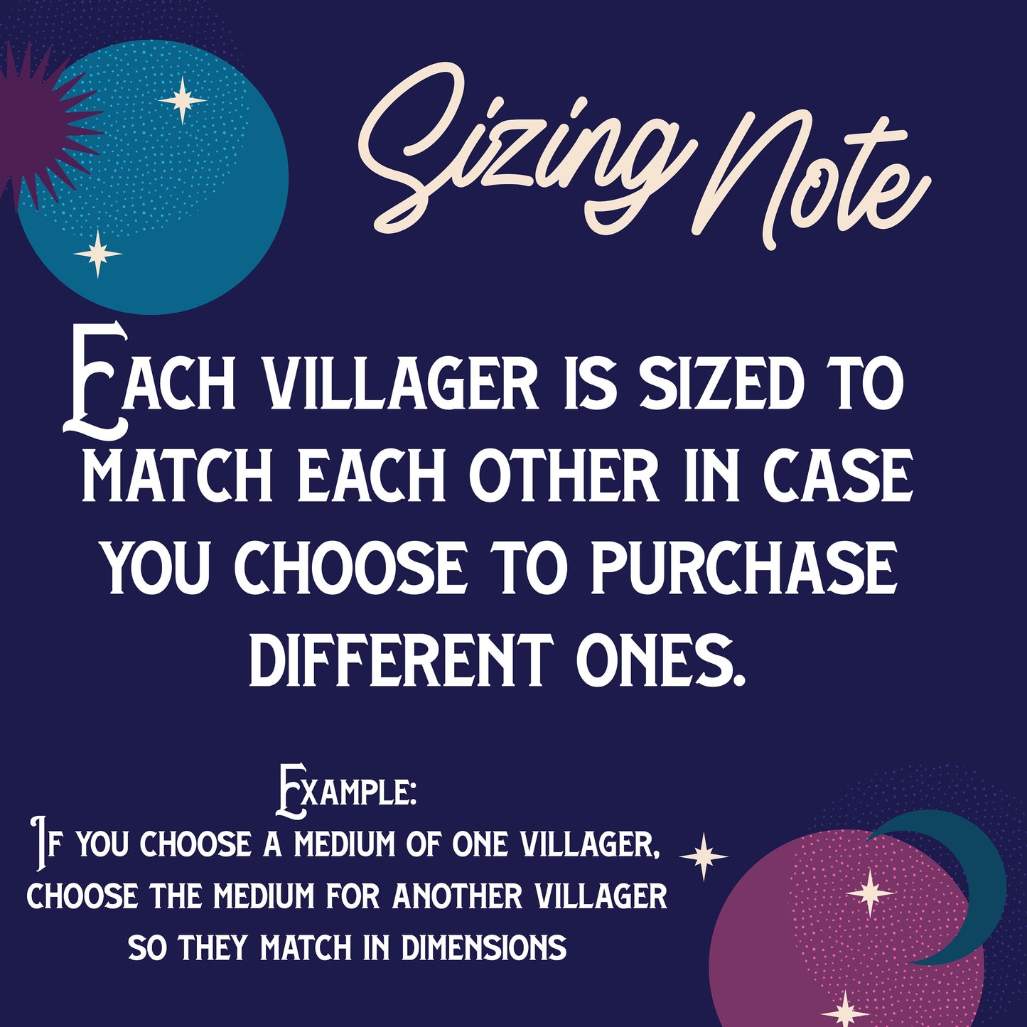 Dotty ACNH Peeker Sticker Decal