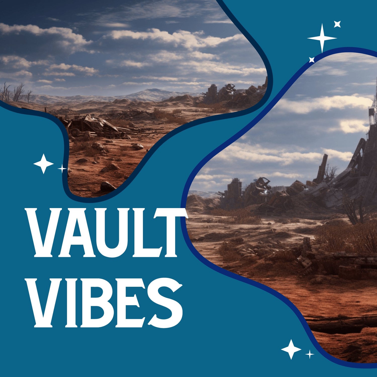 Vault Vibes & Wasteland Wonders