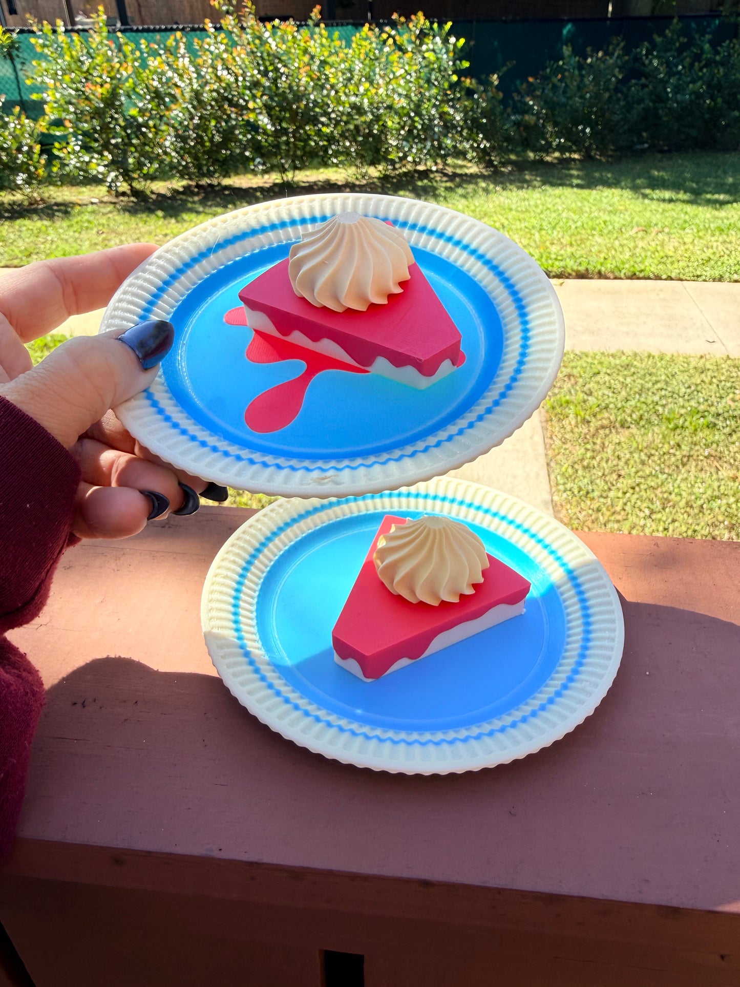 Perfectly Preserved Pie