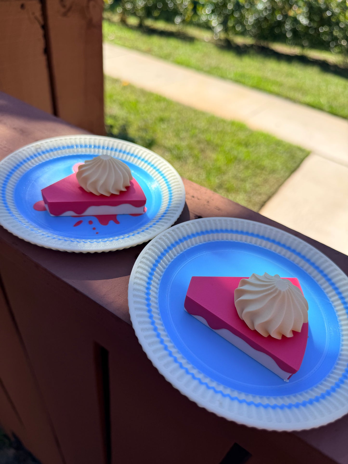 Perfectly Preserved Pie