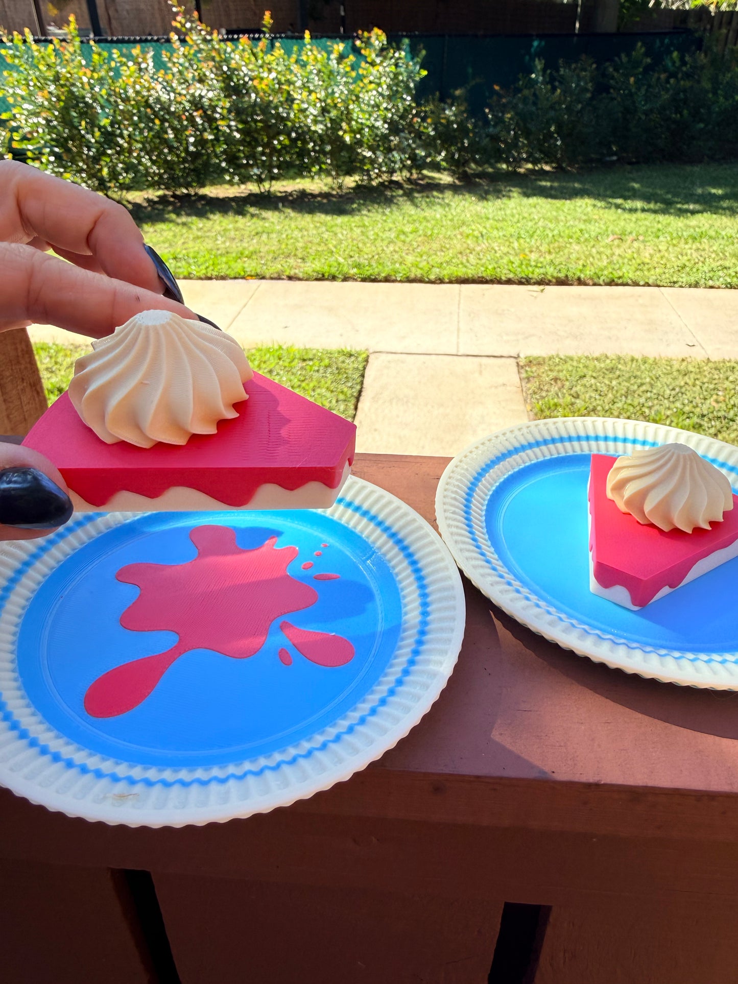 Perfectly Preserved Pie