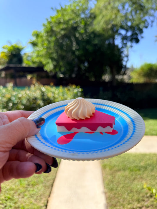 Perfectly Preserved Pie