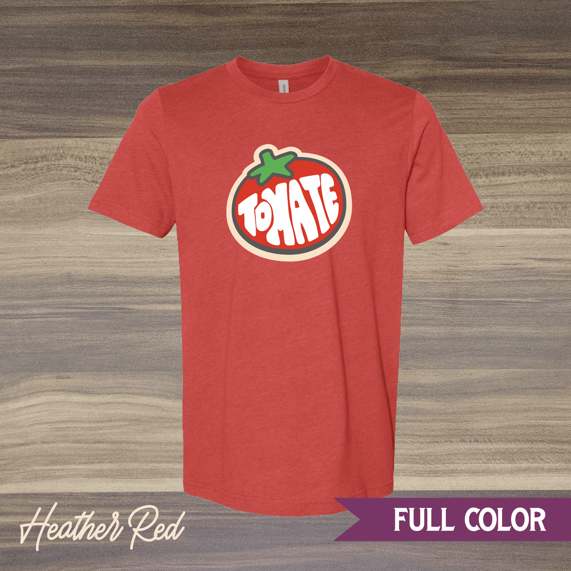 Tomate Festival Animal Crossing T-Shirt – Oddity Sisters